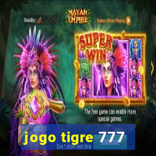 jogo tigre 777 - Cemstoretec